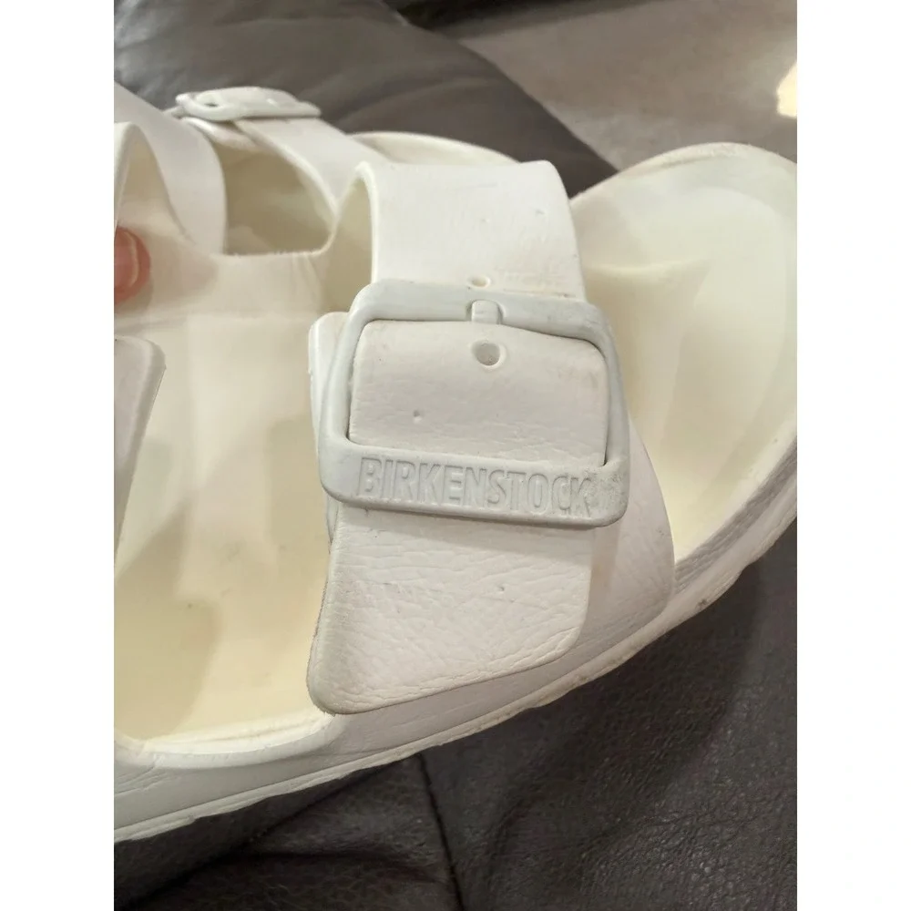 Birkenstock arizona essentials